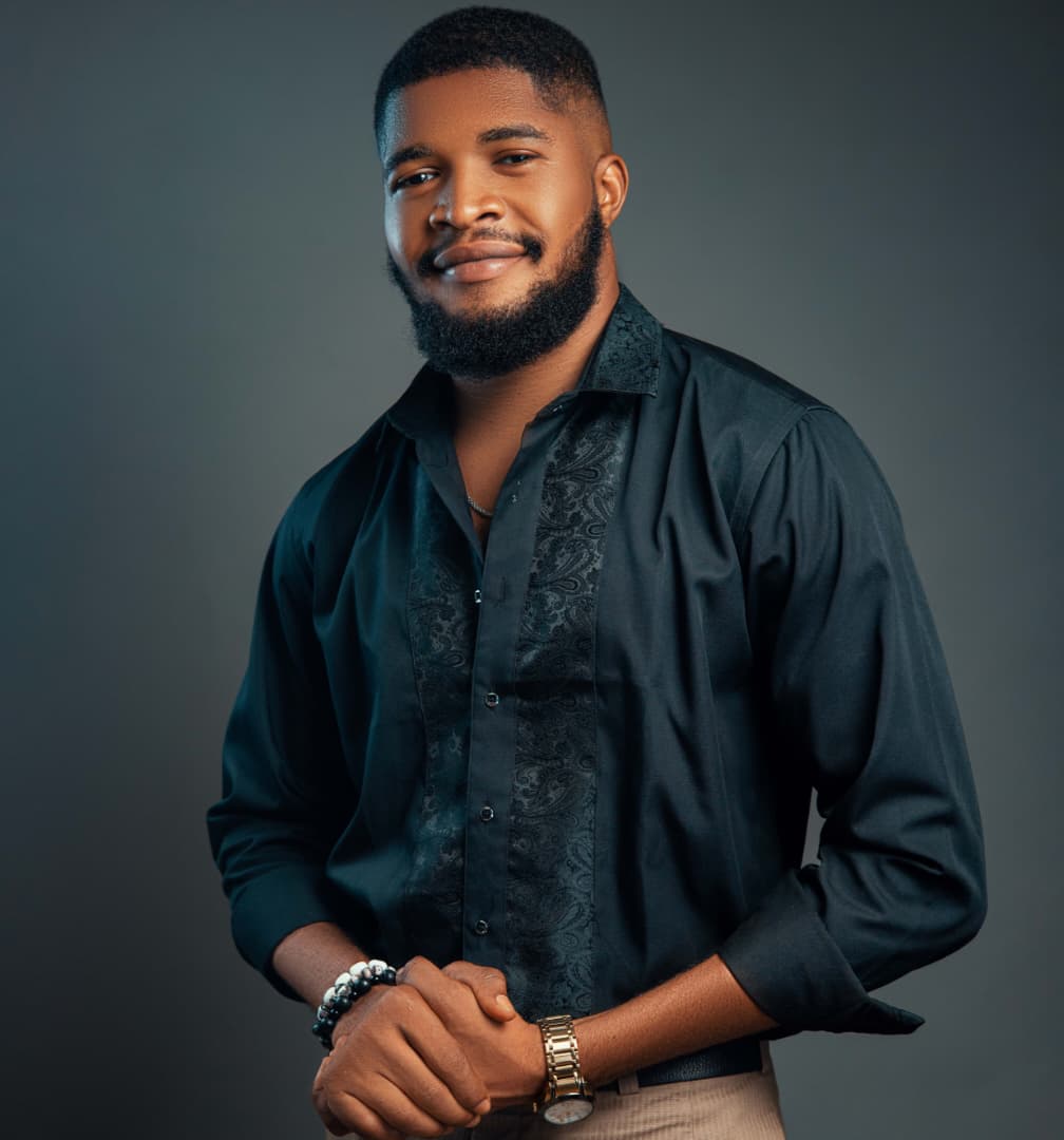 Igwe Silver Akachukwu